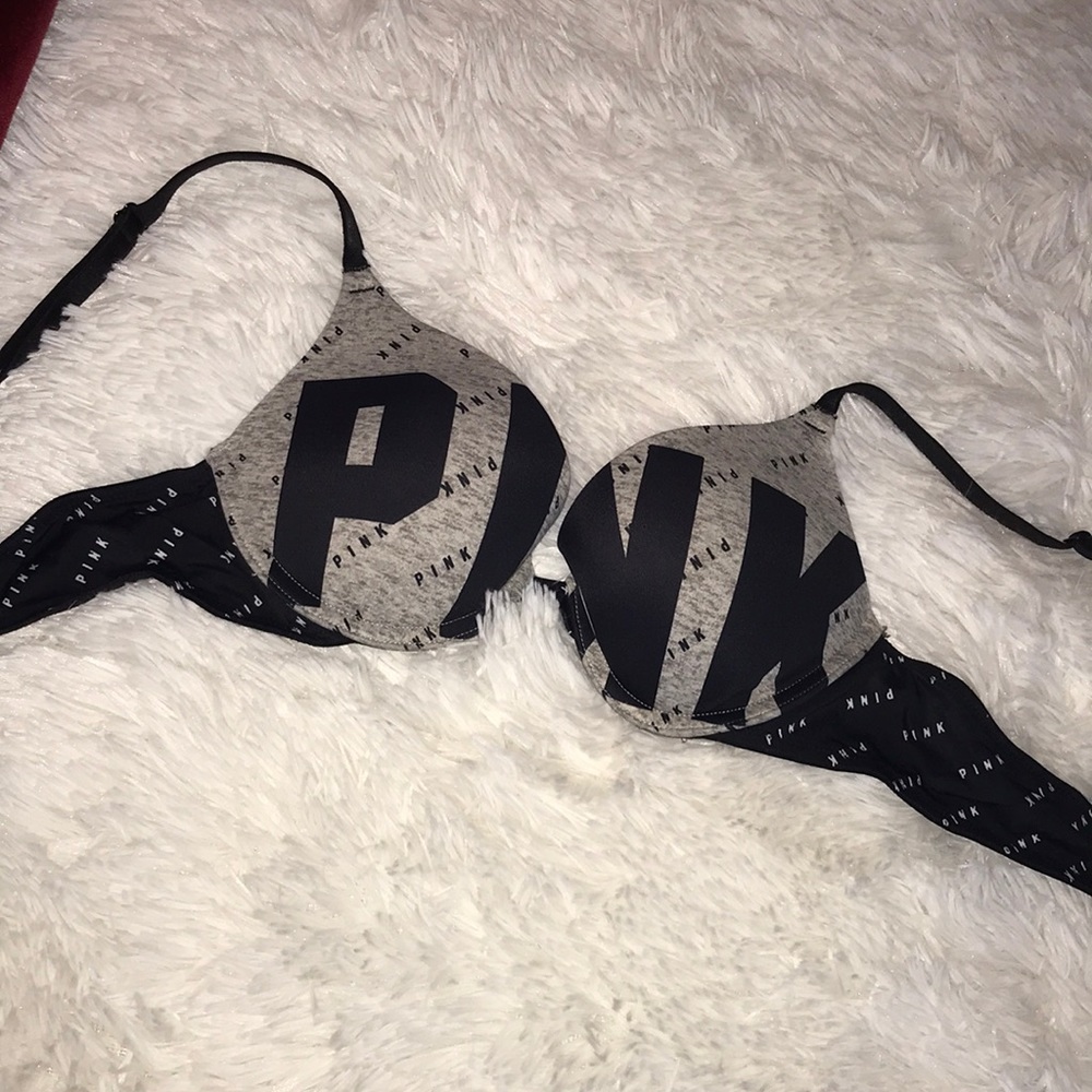 PINK Bra